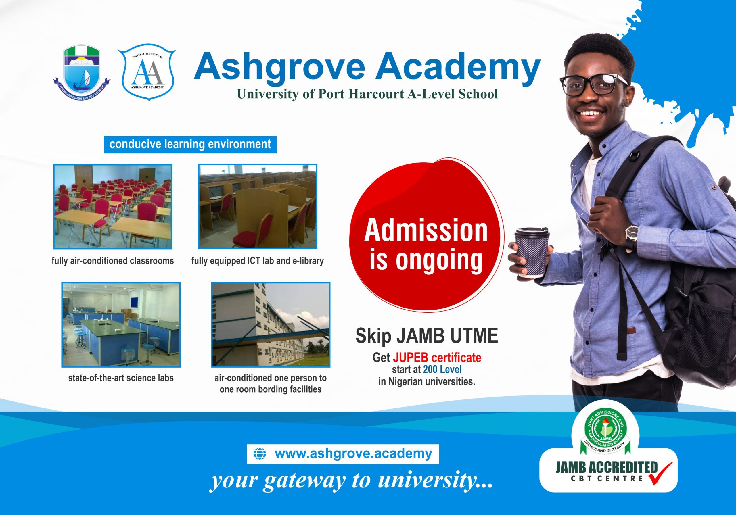 AshgroveAcademy